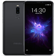 魅族（MEIZU）全新 魅族 V8 高配 魅藍(lán)note6雙卡note8拍照手機(jī) 魅藍(lán)note8 黑色 64GB