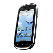 摩托羅拉（Motorola）XT800 觸摸屏手機(jī)移動電信雙卡手機(jī)學(xué)生老人機(jī) 銀黑色移動卡 套餐
