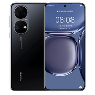 華為P50【全新未拆封未激活+全國聯(lián)?！?手機 搭載HarmonyOS 2 原色雙影像單元 全網(wǎng)通 P50-曜金黑 8GB+256GB（標準版）