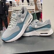 耐克（Nike）男鞋 2023夏季新款運(yùn)動(dòng)鞋休閑慢跑鞋AIR MAX氣墊緩震透氣跑步鞋 DM9537-006/AIR MAX SYSTM 41
