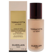 嬌蘭GUERLAIN 嬌蘭 Terracotta Le Teint 粉底液 - 31.2克