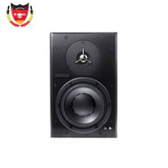 丹拿（DYNAUDIO） 德國直郵丹拿音響音箱自帶功放BM系列 BM6A 單只 黑色