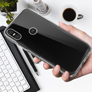 拓蒙（TUOMENG） 適用摩托羅拉 moto P30 Play手機(jī)殼P30note保護(hù)套青柚全包防摔手機(jī)殼z2Play防滑后背蓋軟殼硅膠z MOTO P30Play/XT1941-2 全包防摔軟殼*