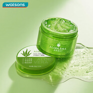 屈臣氏瑗露德瑪 蘆薈鮮汁凝膠 新舊包裝隨機發(fā)貨 200g