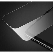 鎮都興NZONE S7 PRO 5G手機鋼化膜華為NZONES7PRO全屏藍光玻璃貼膜 超清版【2片裝送支架】 NZONE S7 PRO