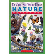 【預(yù)訂】Can You See What I See? Nature: