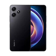 小米（MI）Redmi Note 12R 智能游戲拍照5G紅米手機5000mAh大電池 第二代驍龍4芯片 8GB+128GB 子夜黑