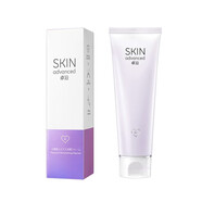 屈臣氏SKIN Advanced卓沿白金水耀肌系列 白金水耀肌洗面奶120g日本進(jìn)口
