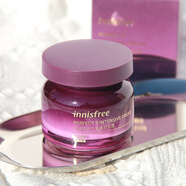 悅詩風(fēng)吟innisfree/悅詩風(fēng)吟九重臻致修護(hù)面霜緊致保濕滋潤(rùn)抗皺抗初老 面霜50ml