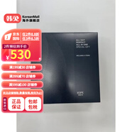 亦博（IOPE）【韓國進(jìn)口】男士完美全效禮品套裝 IOPEMAN完美全效禮品套裝
