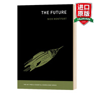 英文原版 未來 MIT新概念叢書 The Future The MIT Press 全英文版