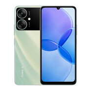小米5G新品旗艦手機24期【免息】 Redmi13R【水波綠】紅米 5G全網(wǎng)通【4GB+128GB】