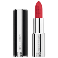 【99成新】紀梵希（Givenchy）高定禁忌唇膏小羊皮口紅禮盒N307漿果紅 生日禮物 送女友  