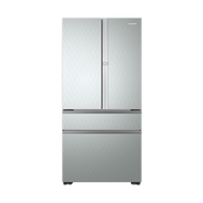卡薩帝超薄零嵌 高分智感系列冰箱BCD-570WGCFDM4CVU1