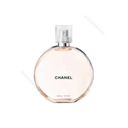 香奈兒（Chanel） 香水女士邂逅系列粉色柔情香氛七夕情人節(jié)禮物送老婆女朋友禮盒 橙色活力邂逅淡香水（100ml）