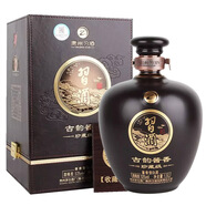 習酒老酒 貴州習酒 古韻醬香 珍藏級 53度 醬香型 2021年 53度 1500mL 1瓶 1.5L