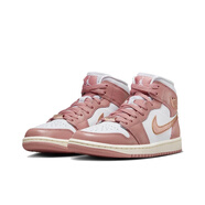 耐克（NIKE） Air Jordan 1 AJ1喬1女子籃球鞋BQ6472 粉色FB9892-670 36.5