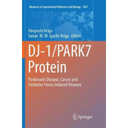 【預(yù)訂】DJ-1/PARK7 Protein