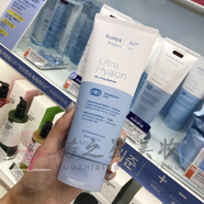 Missha謎尚 水清顏舒爽潔面泡沫洗面奶深層清潔韓國200ml 200ml 200ml 200ml
