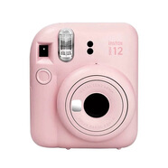 拍立得mini12 全新正品 粉色