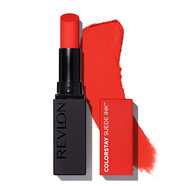 Revlon ColorStay 麂皮墨水 防水 防暈染 啞光 007 Feed the