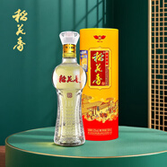 稻花香 新珍品 濃香型 白酒 42度 500ml 單瓶裝