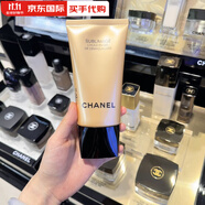 香奈兒（Chanel）山茶花舒緩 深層清潔柔膚滋潤泡沫潔面乳150ml 精粹潔面150ml