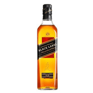 尊尼獲加(JohnnieWalker)洋酒蘇格蘭進(jìn)口威士忌 紅牌/黑牌/綠牌/藍(lán)牌/洋酒 黑方*6瓶【無(wú)盒】