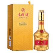 五糧液股份公司    52度 濃香型白酒 52度 375mL 1瓶 丙申猴年