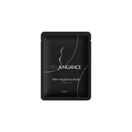 NEW ANGANCE小黑膜單片裝  煥顏新生面膜 保濕抗皺 1片