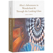 愛麗絲漫游奇境（全英文原版）