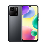 小米Redmi 10A 全網(wǎng)通4G紅米手機 5000mAh大電量 八核處理器 后置指紋解鎖 支持內(nèi)存卡擴展 直面屏手機 暗影黑 4GB+64GB