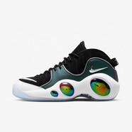 耐克男鞋 新款 Air Zoom Flight 95休閑籃球鞋DX6055-001  DX6055-001 38.5