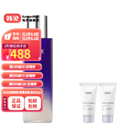 艾諾碧（IOPE）【韓國進口】GALLERIASTEAM爽膚水150ML 150ML