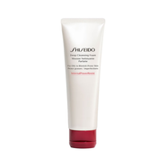 資生堂（shiseido）肌活凈顏潔面膏125ml