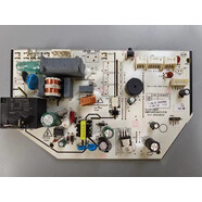 全新中松楊子?xùn)|寶夏立夏寶韓電帝智空調(diào)電腦板主板XBDP26G01M031 拆機(jī)單冷主板