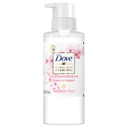 多芬潤(rùn)發(fā)精華素270ML（非賣品，下單不發(fā)貨，贈(zèng)品香型隨機(jī)）