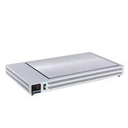 科至途定制臺恒溫數顯調溫電熱板預熱平臺拆焊臺手機拆屏維修屏幕分離機 黃色X3050T  (300*500)mm