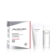 資生堂（Shiseido）資生堂男士潔面(超71)