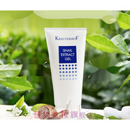 草本赫夫蝸牛精華液痘凝膠草本莊園 100ml 100ml