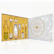 春紀(jì)（HARUKI）護(hù)膚品 套裝 保濕修護(hù)禮盒 春紀(jì)千日菊套盒