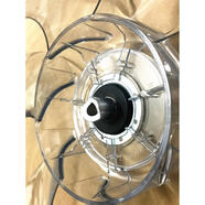 歐因艾美特電風(fēng)扇FS40101R FS40102R FS40104SR FS40109R扇葉風(fēng)葉七葉 葉風(fēng)葉七葉