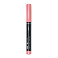 Revlon ColorStay Matte Lite 蠟筆唇膏 01 輕觸 0.15 oz