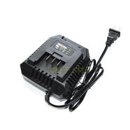 以琛新速奇 冠誠 卡拓118V128V168V188V沖擊扳手角磨機鋰電池充電器 電池座充買前核對3鐵皮