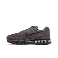 NIKE買手代購耐克Nike Air Max 2017男款休閑時尚運動跑步鞋路跑鞋 849559-008 40