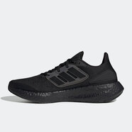 ADIDAS/阿迪達斯Pureboost 22男款日常訓練健身跑鞋透氣戶(hù)外運動(dòng)跑步鞋 GZ5173 39