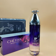 雪緹雅【官方店】玻尿酸保濕海洋水乳霜眼霜精華原液洗面奶隔離亮顏 煥顏醒膚玫瑰露138ml