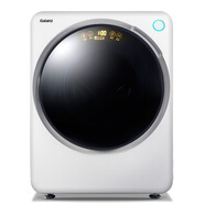 格蘭仕全自動(dòng)滾筒洗衣機(jī)家用洗烘一體機(jī)母嬰洗烘一體機(jī) GDW30M2【3KG內(nèi)衣襪子】