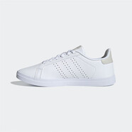 阿迪達(dá)斯（adidas） NEO新款女鞋運(yùn)動(dòng)鞋經(jīng)典耐磨休閑鞋時(shí)尚透氣低幫板鞋 EE6502 GZ5337 36