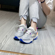 耐克（NIKE） AIR M2K TEKNO 復古老爹鞋 跑步鞋 運動鞋 女鞋 AO3108-018 36
